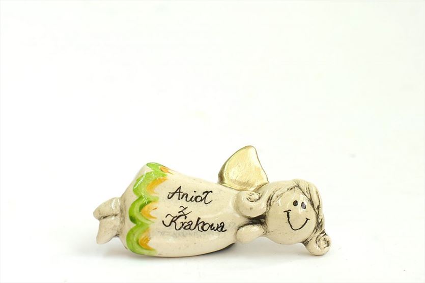 przyjazna Ceramika ozdobna, użytkowa, Zbigniew Zaremba Ceramika, Kraków